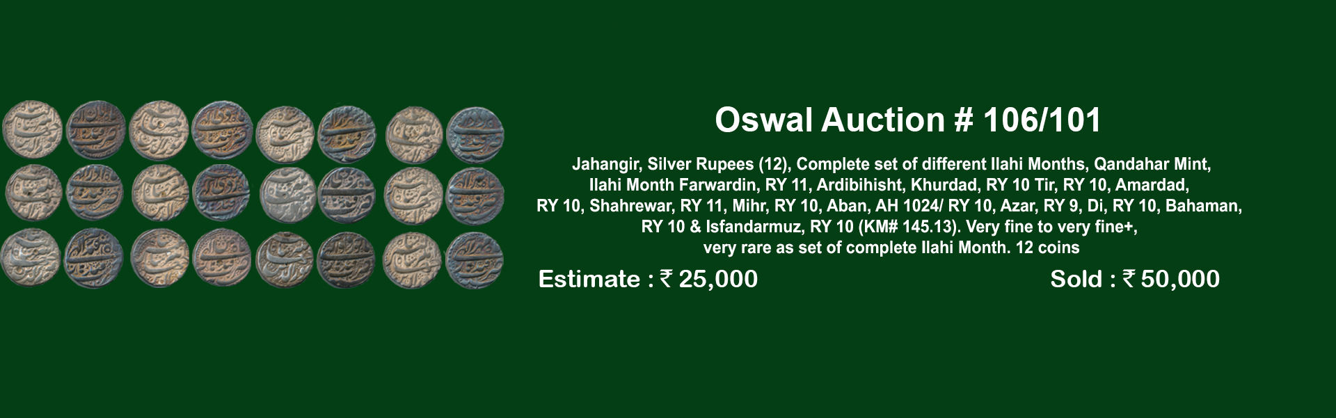 Oswal Antiques