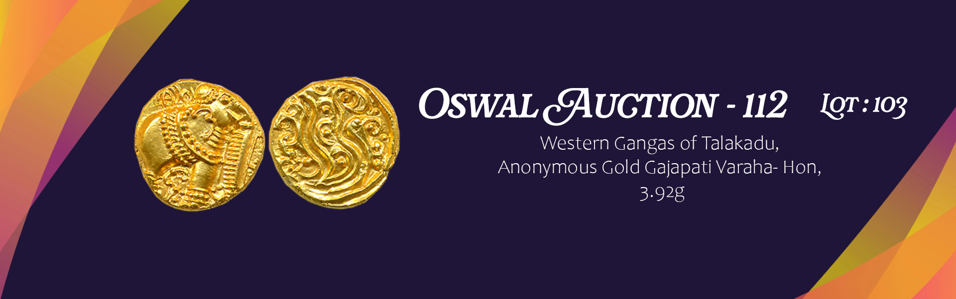 Oswal Antiques