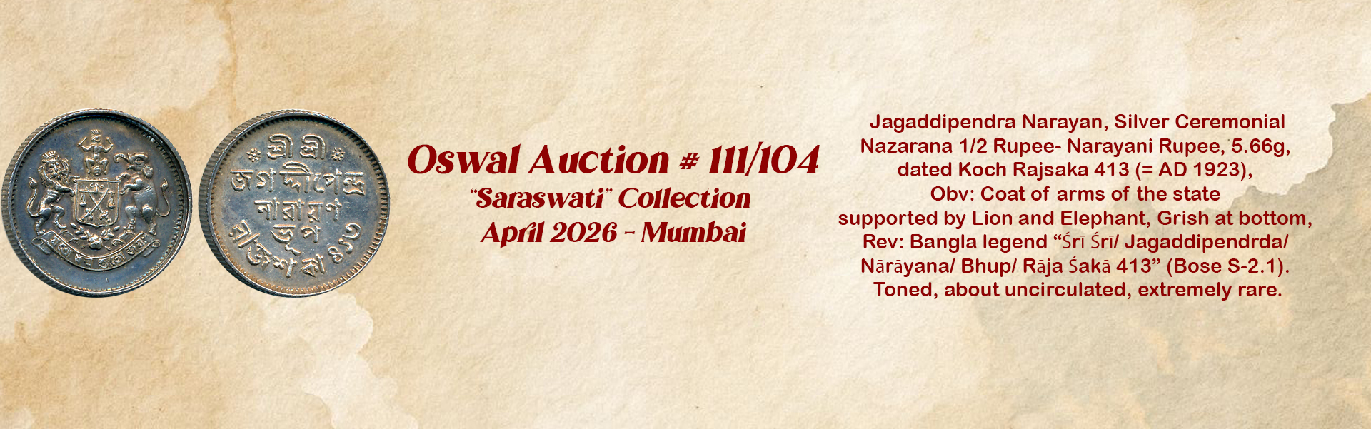 Oswal Antiques