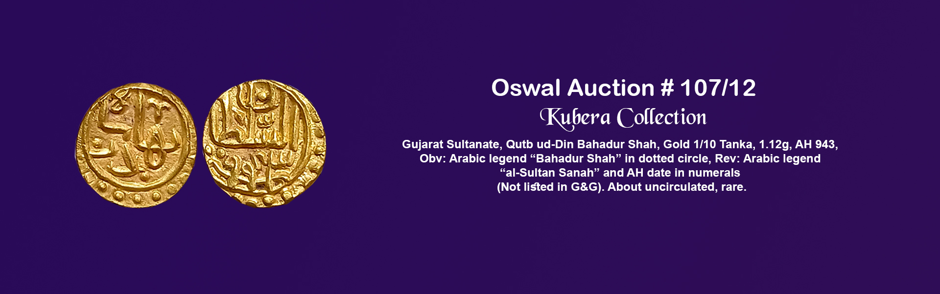Oswal Antiques
