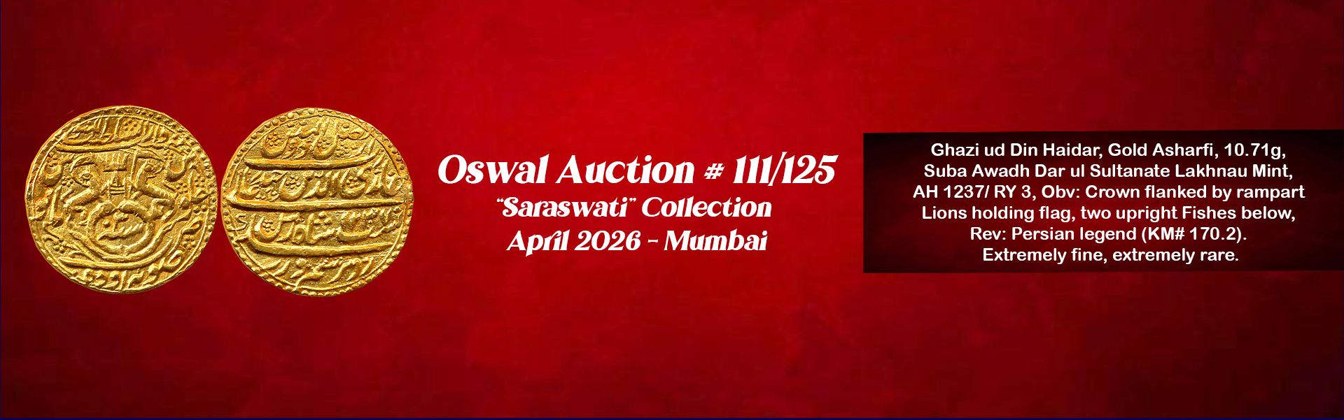 Oswal Antiques