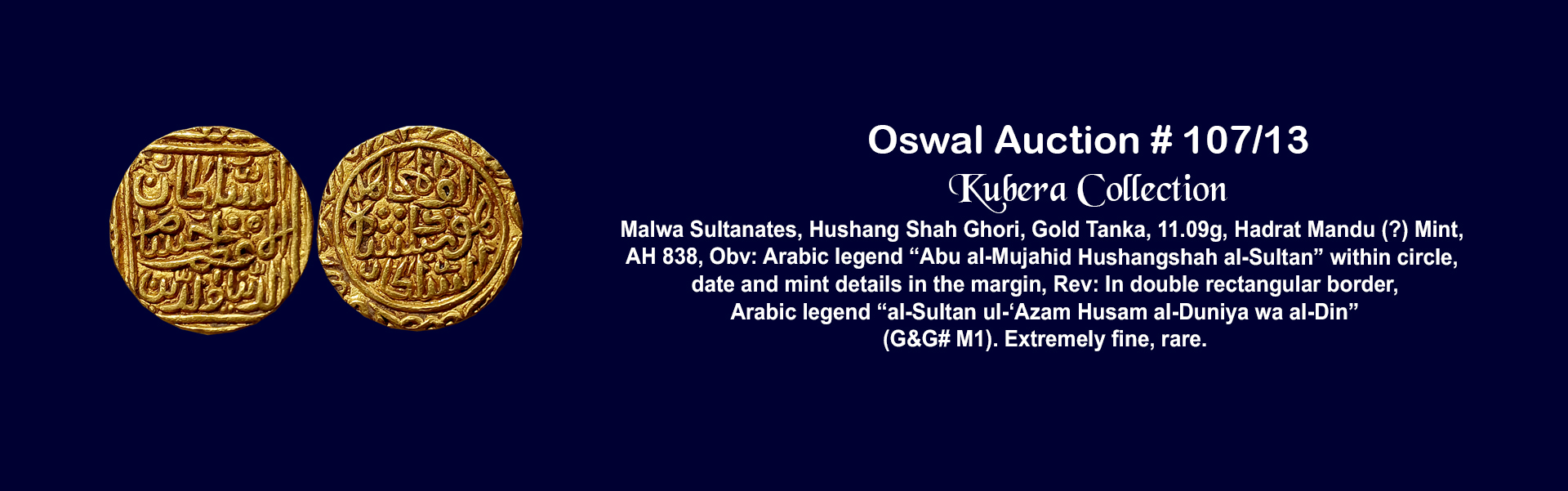 Oswal Antiques