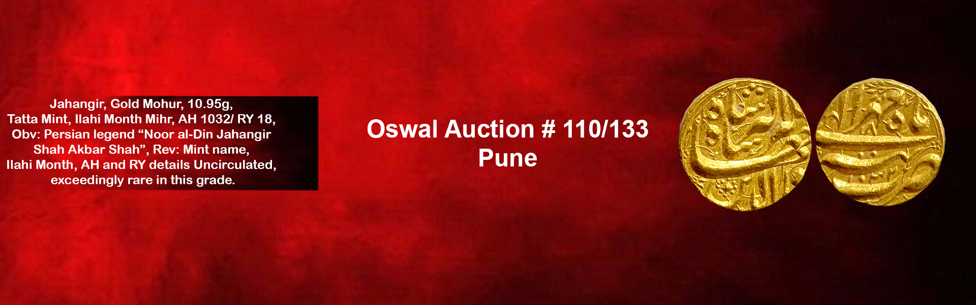 Oswal Antiques