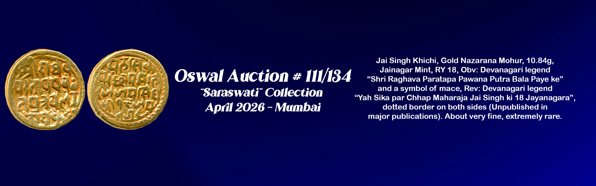 Oswal Antiques