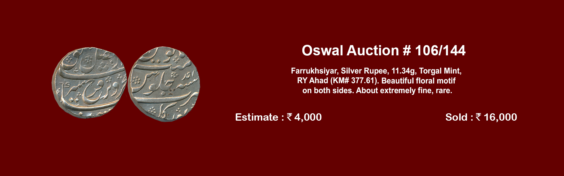 Oswal Antiques