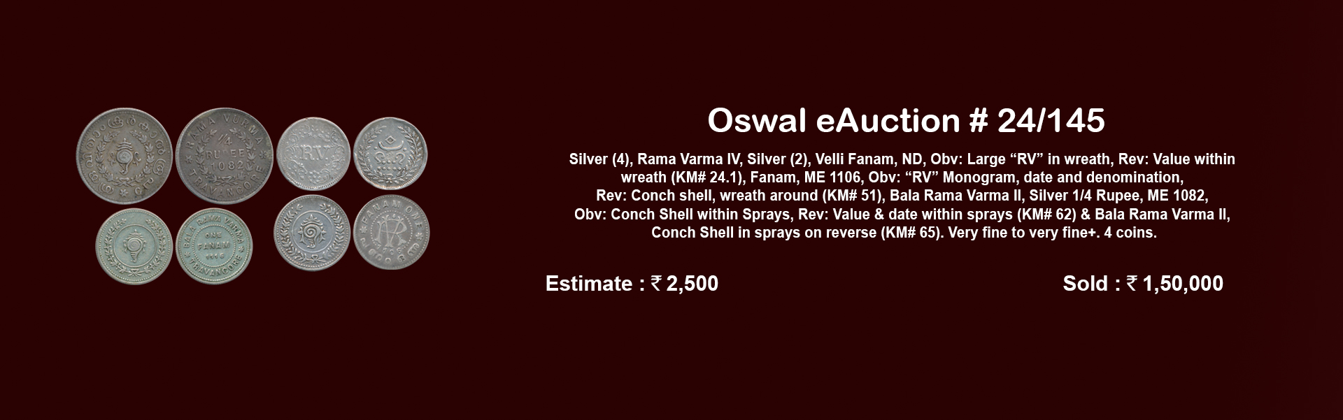 Oswal Antiques
