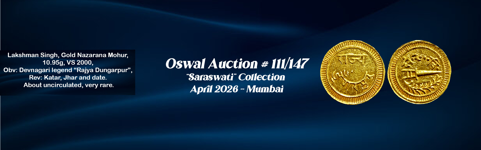 Oswal Antiques