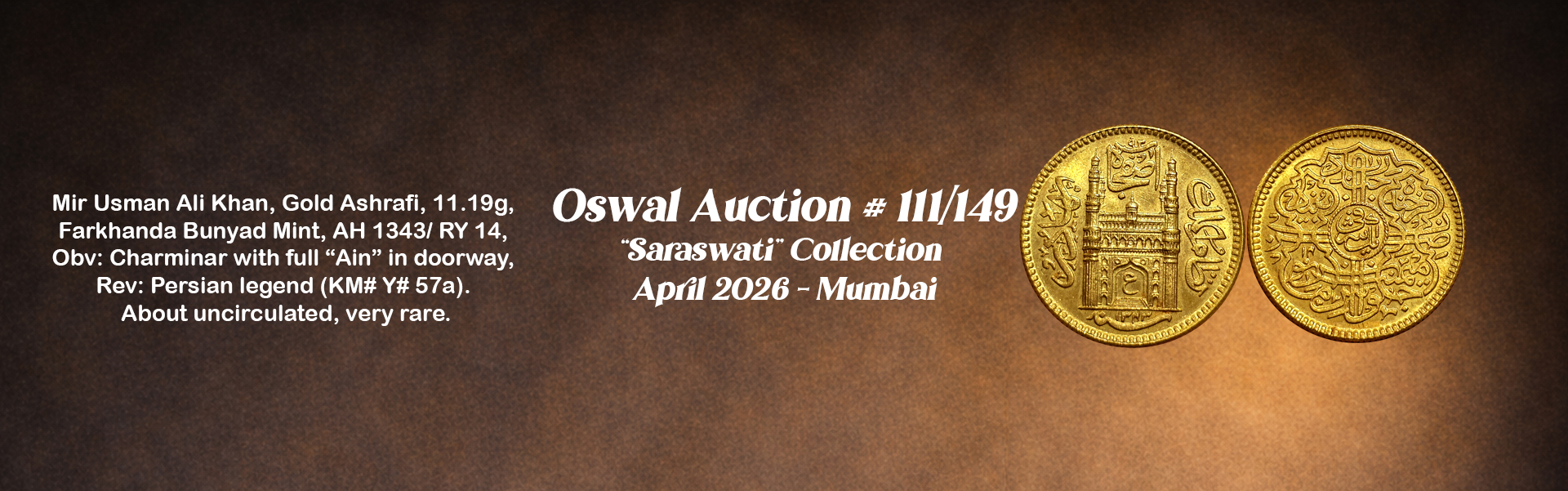 Oswal Antiques