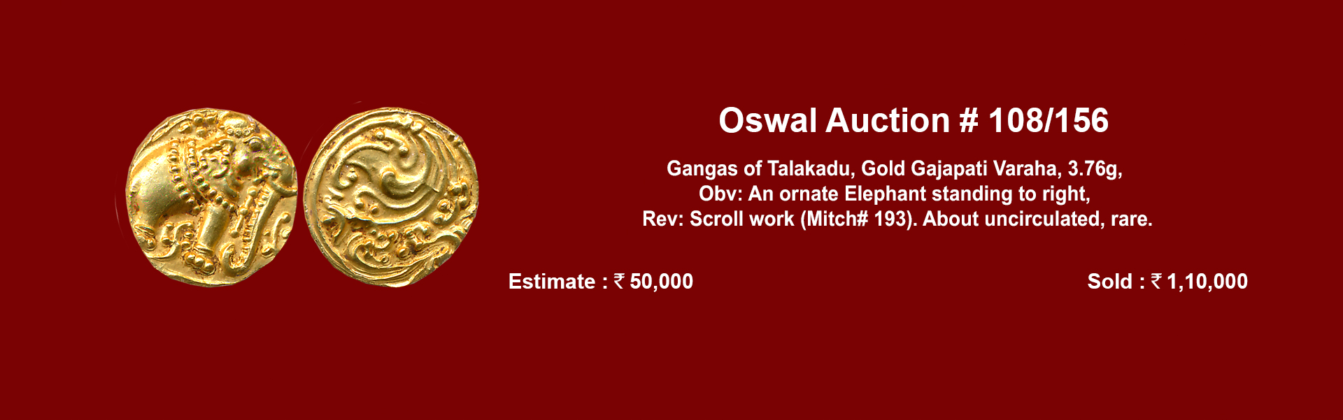 Oswal Antiques