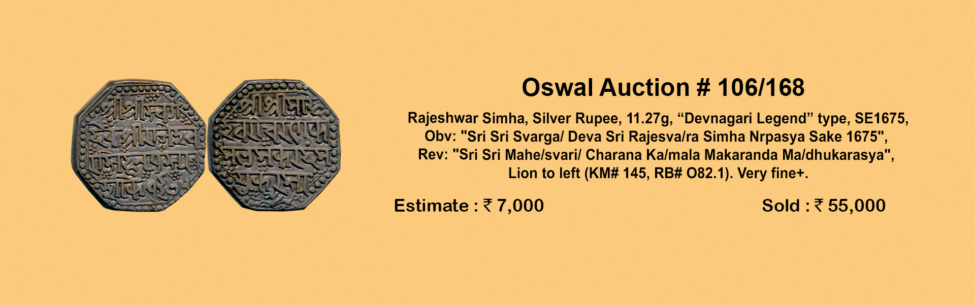 Oswal Antiques