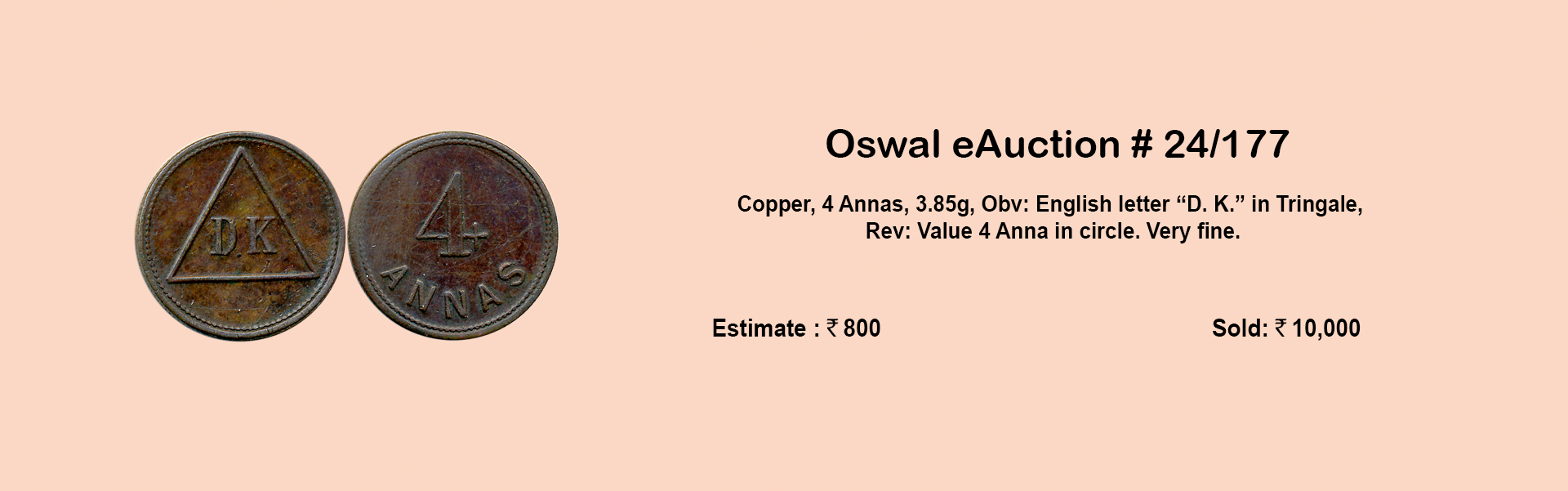 Oswal Antiques