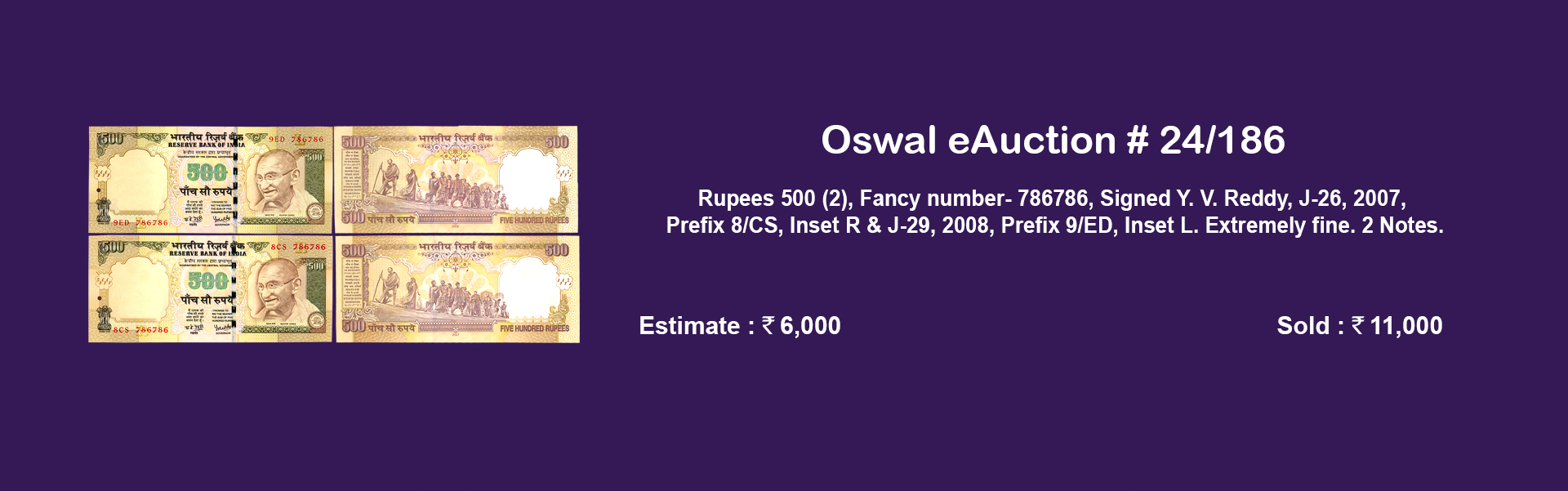 Oswal Antiques