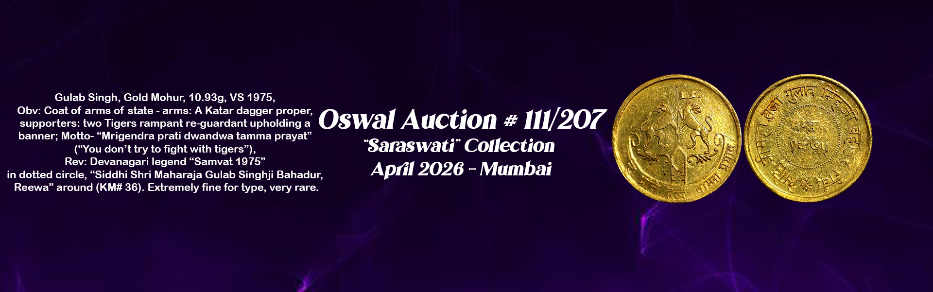 Oswal Antiques