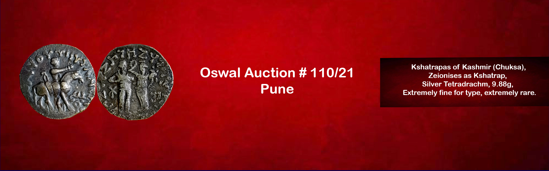 Oswal Antiques