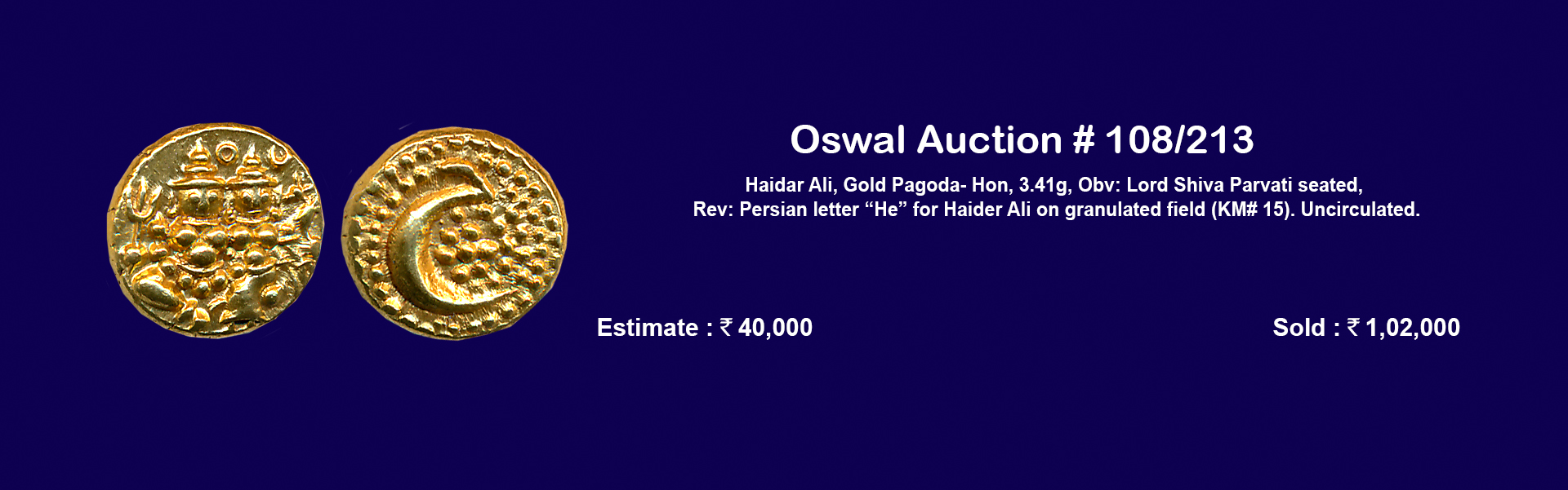 Oswal Antiques