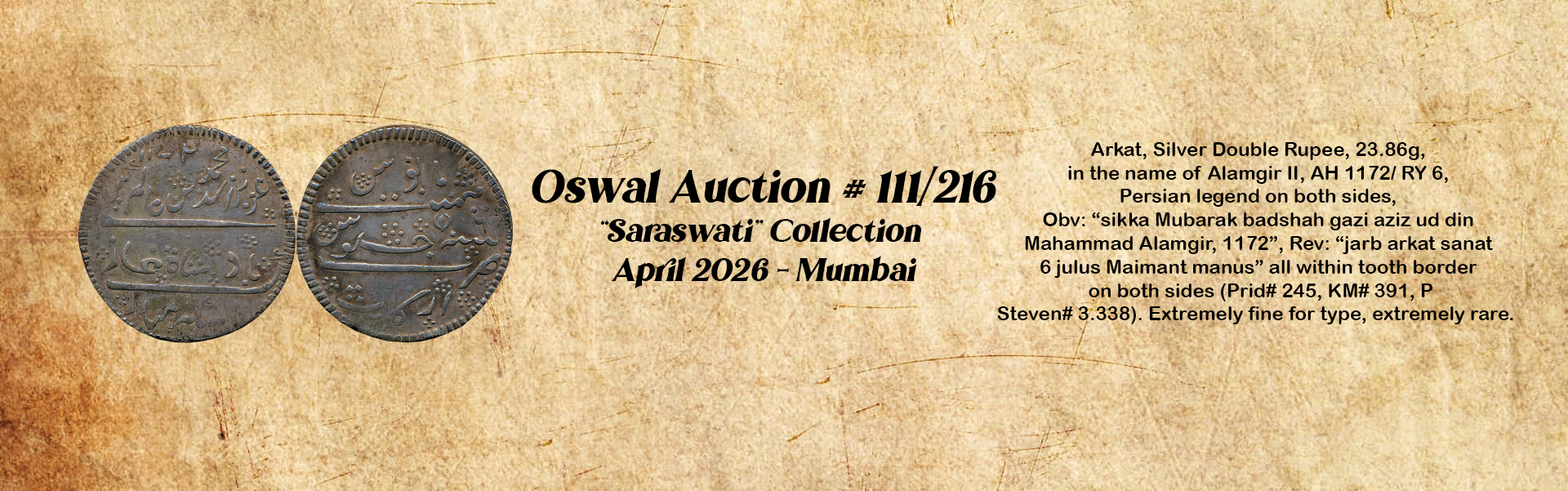 Oswal Antiques