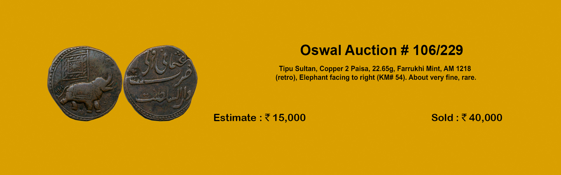 Oswal Antiques