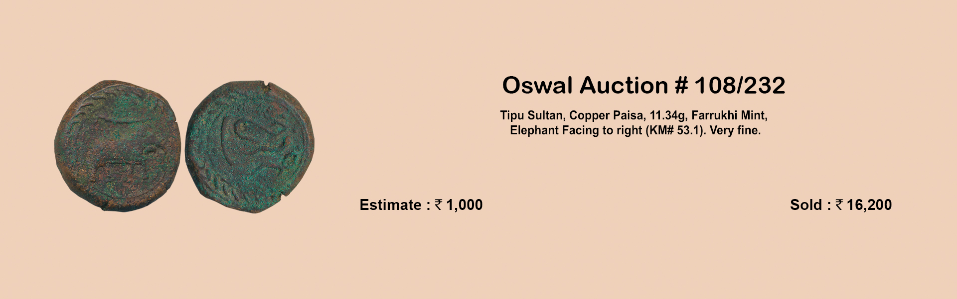Oswal Antiques