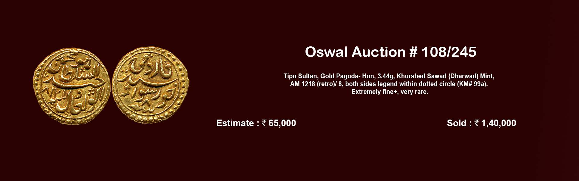 Oswal Antiques