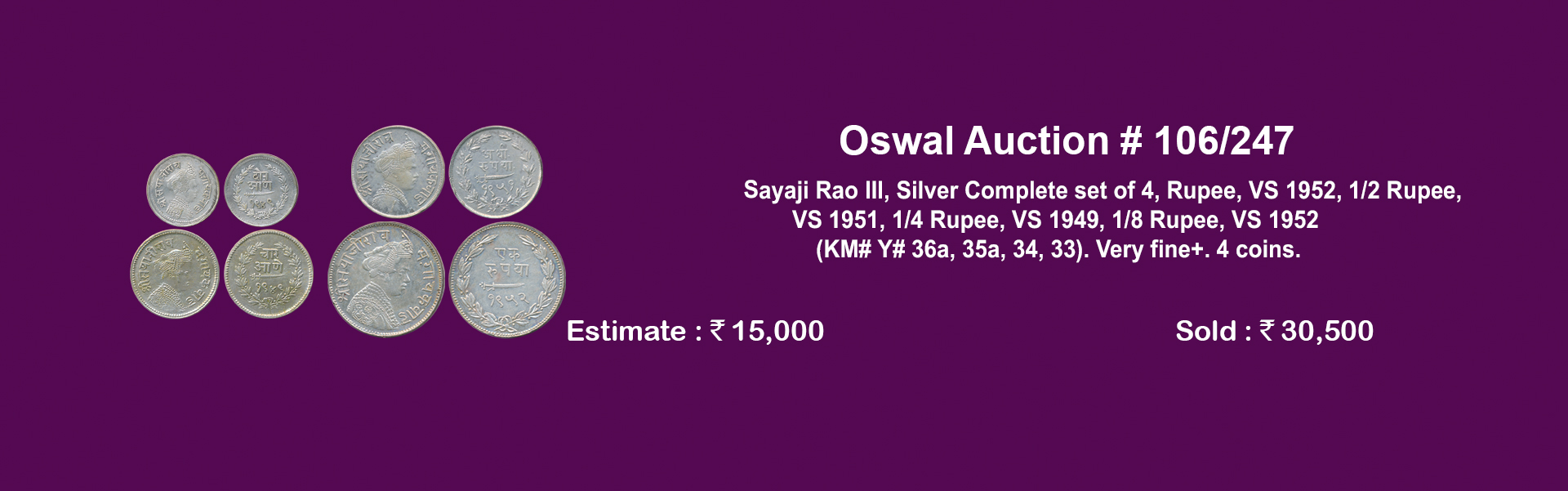 Oswal Antiques