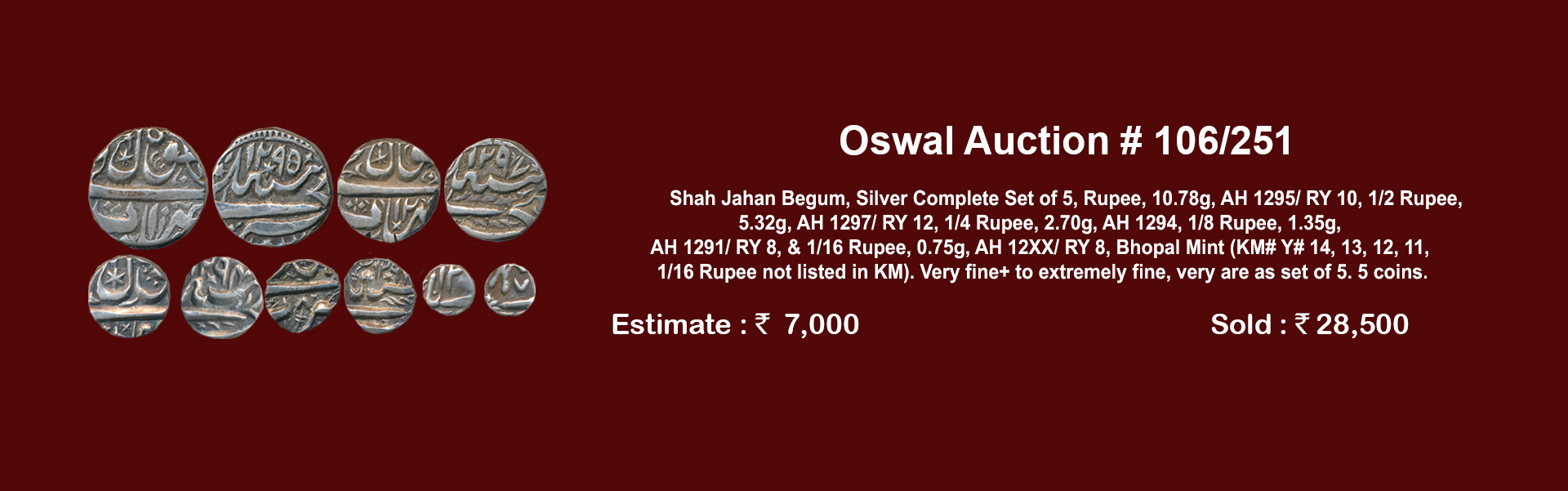 Oswal Antiques