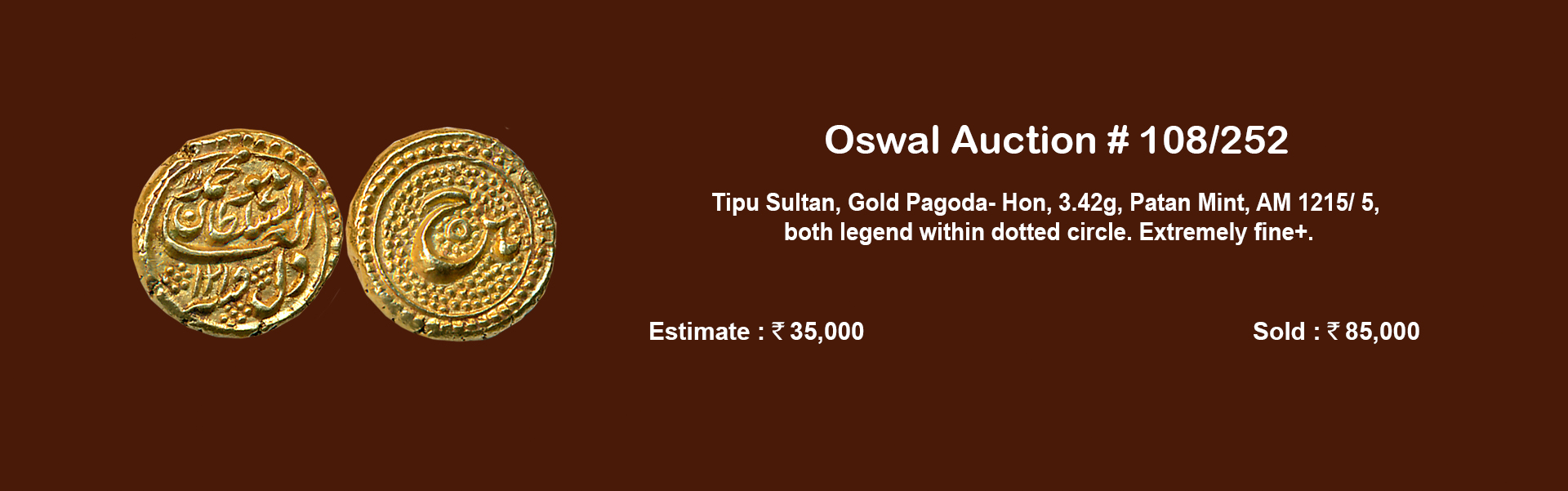 Oswal Antiques