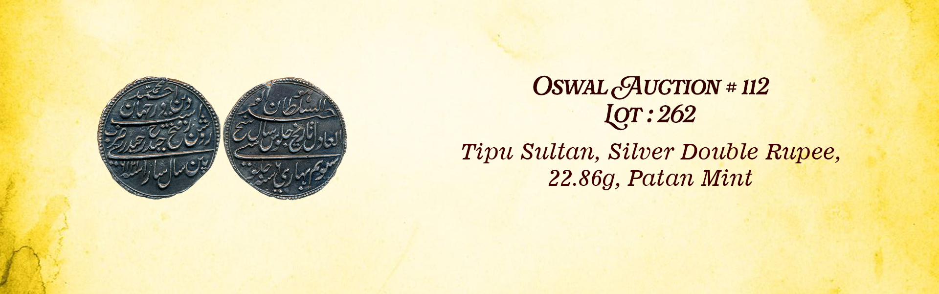 Oswal Antiques