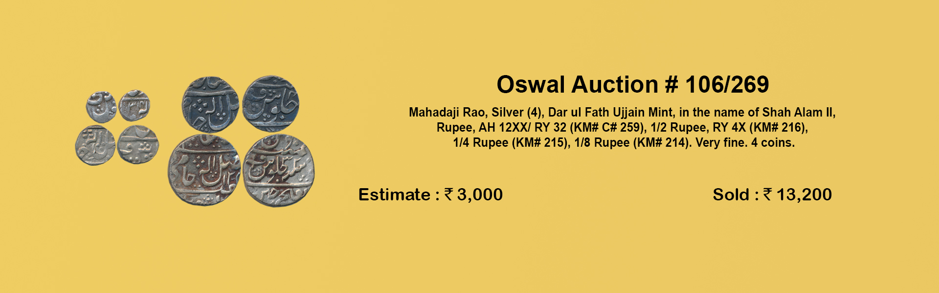 Oswal Antiques