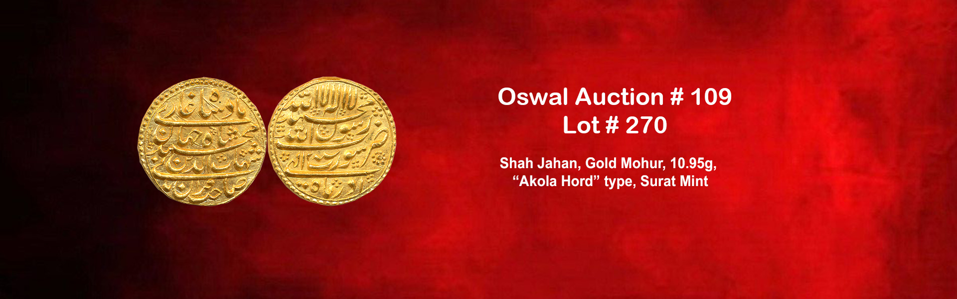 Oswal Antiques