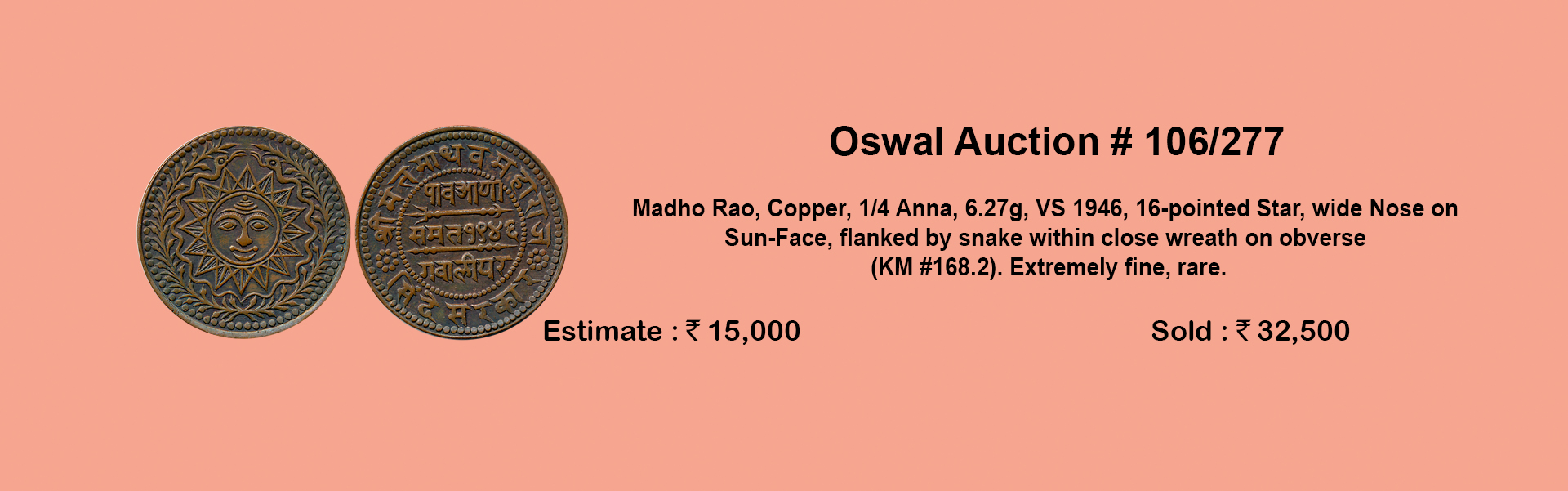Oswal Antiques