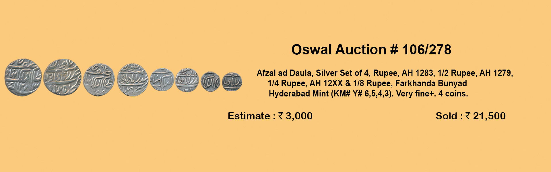 Oswal Antiques