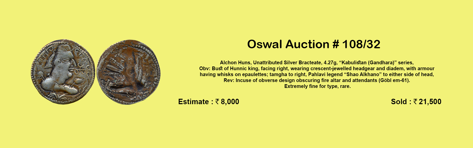 Oswal Antiques