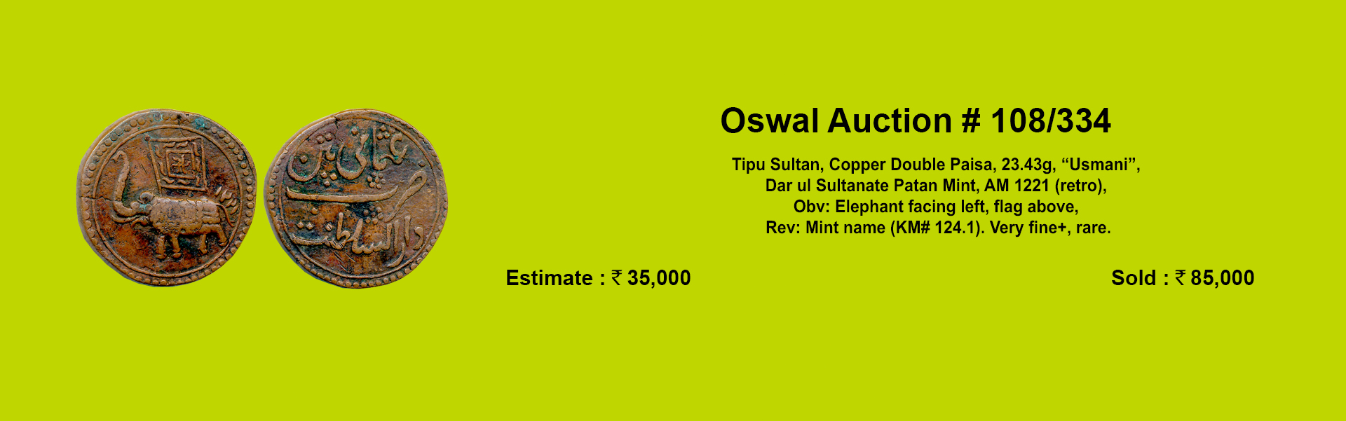 Oswal Antiques