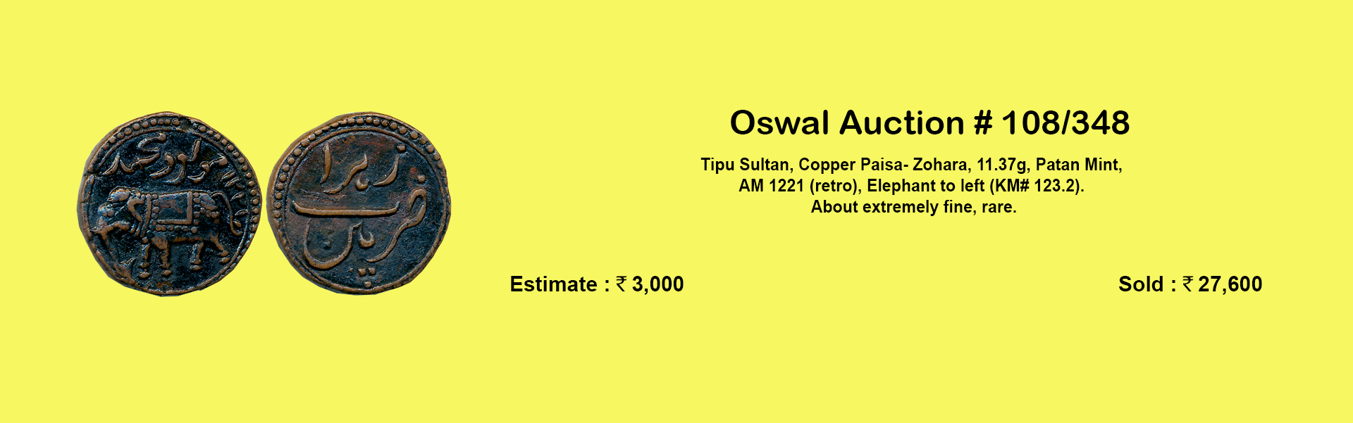 Oswal Antiques
