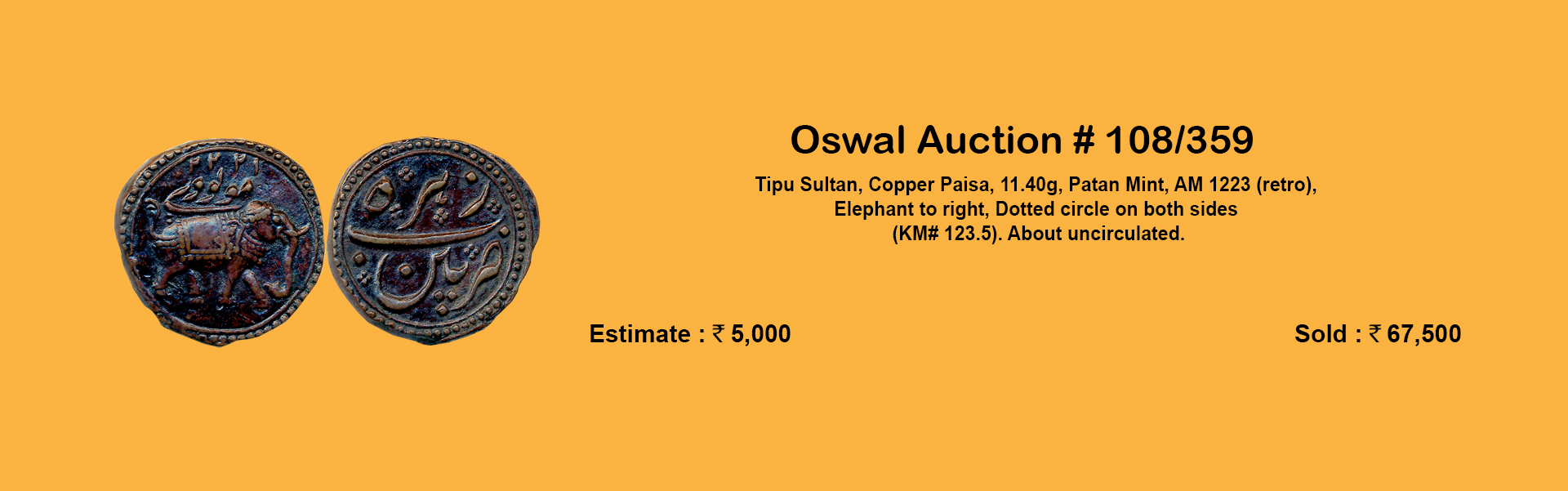 Oswal Antiques