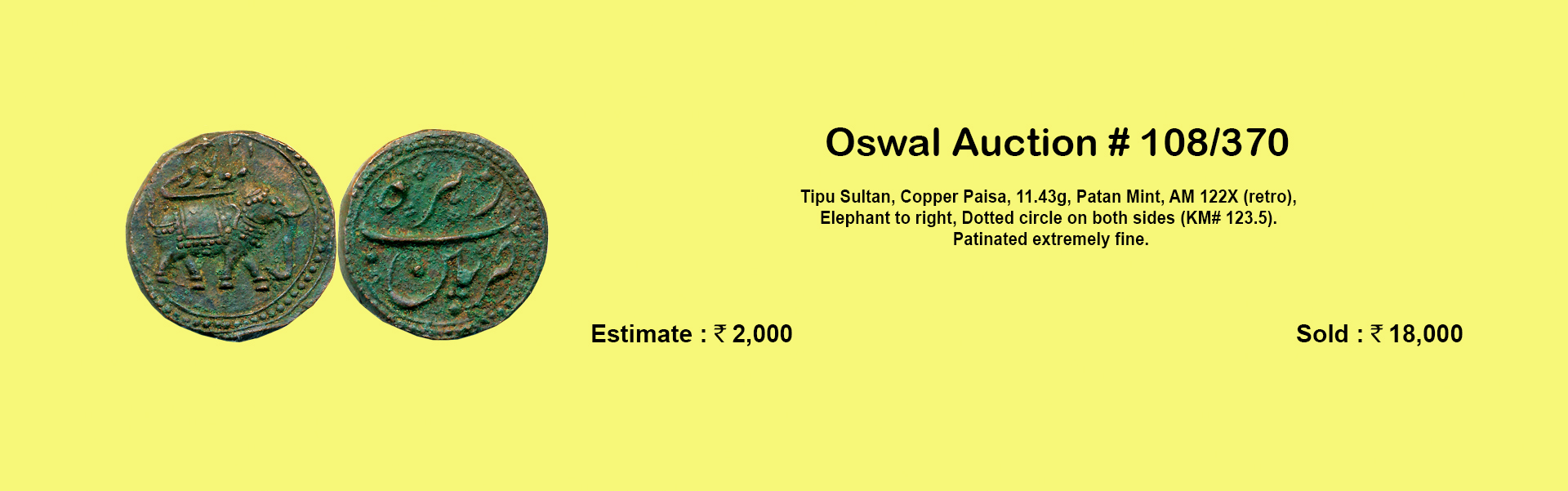 Oswal Antiques