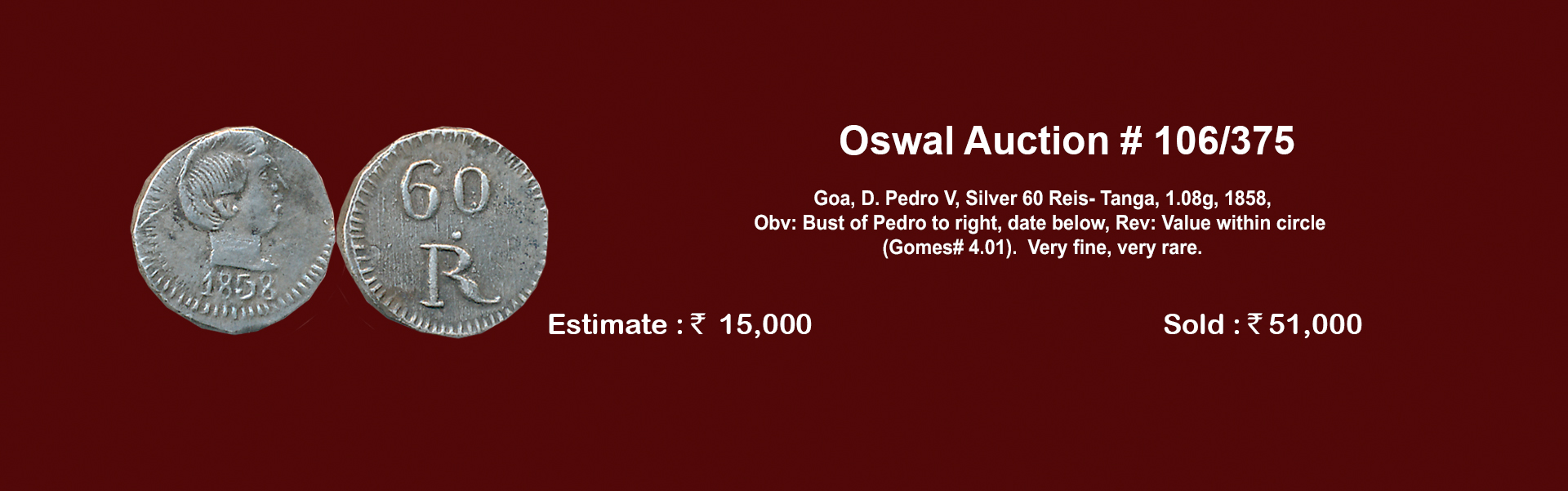 Oswal Antiques