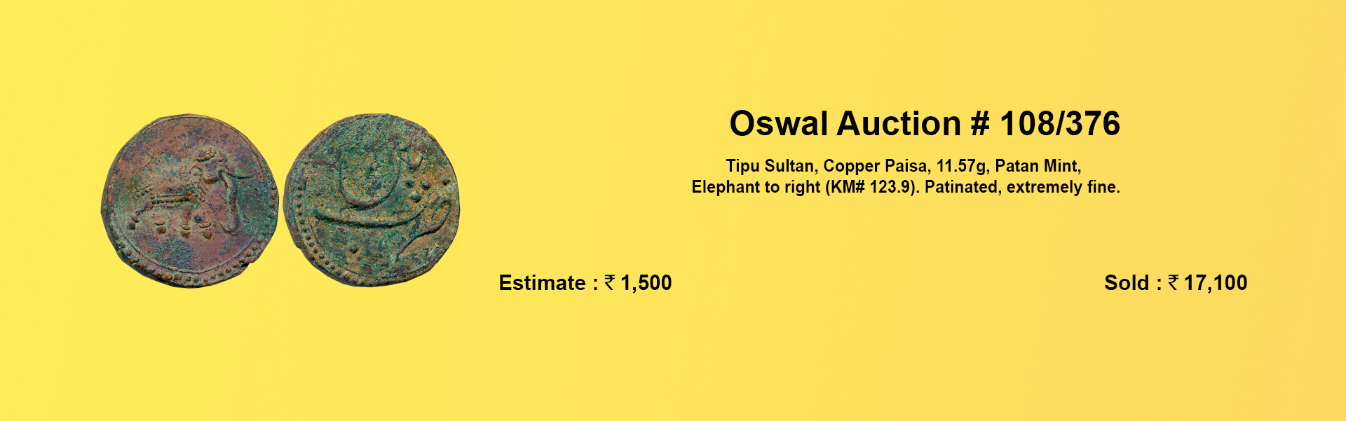 Oswal Antiques