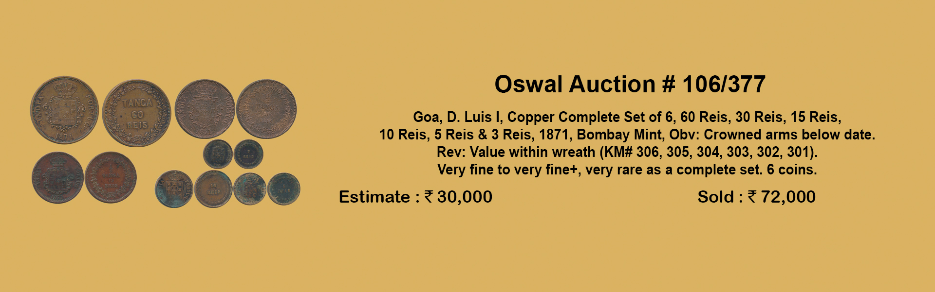 Oswal Antiques