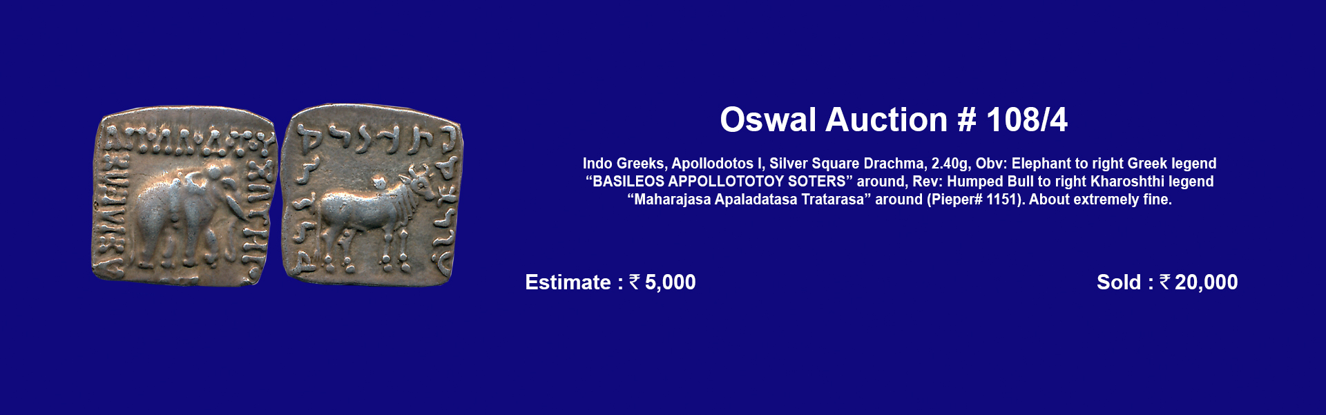 Oswal Antiques