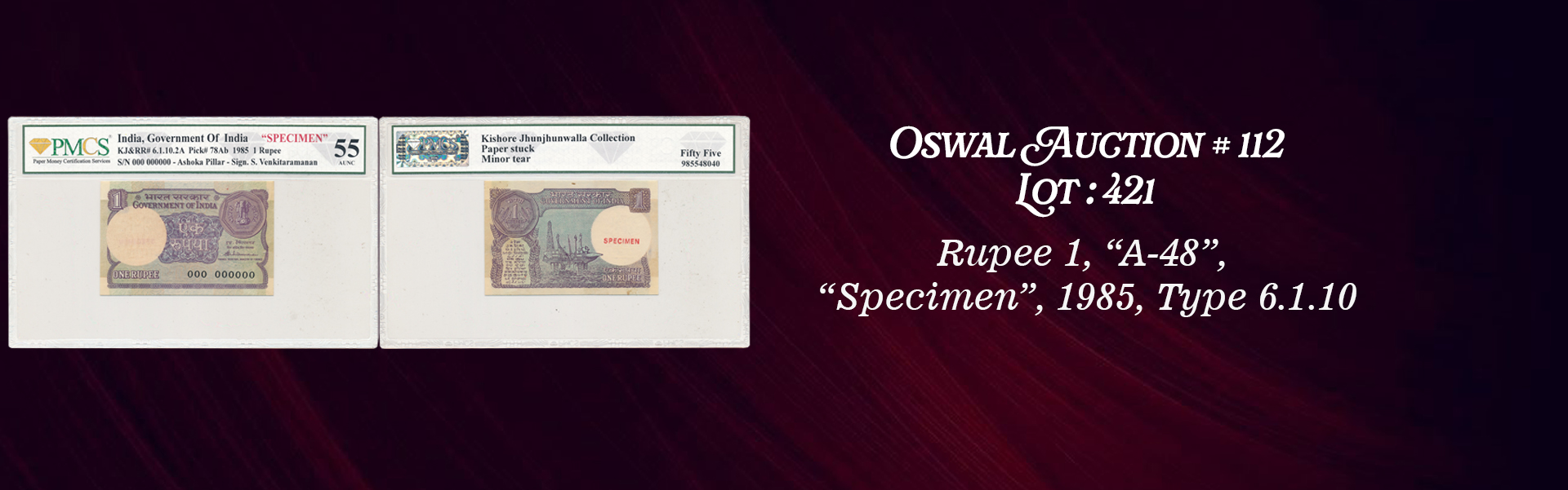 Oswal Antiques