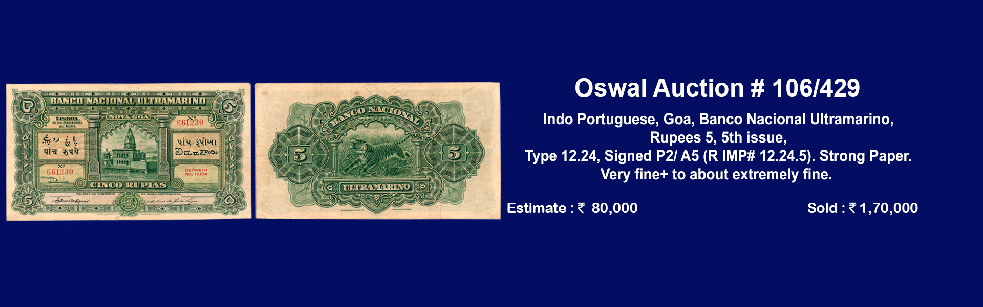 Oswal Antiques