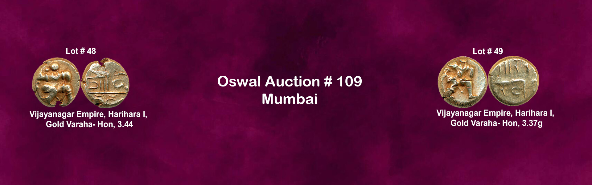 Oswal Antiques