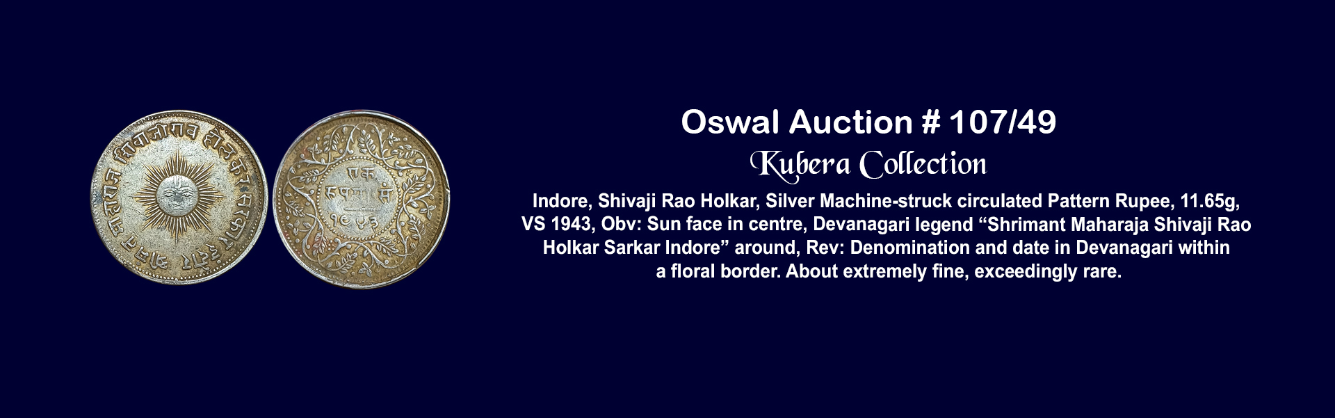 Oswal Antiques