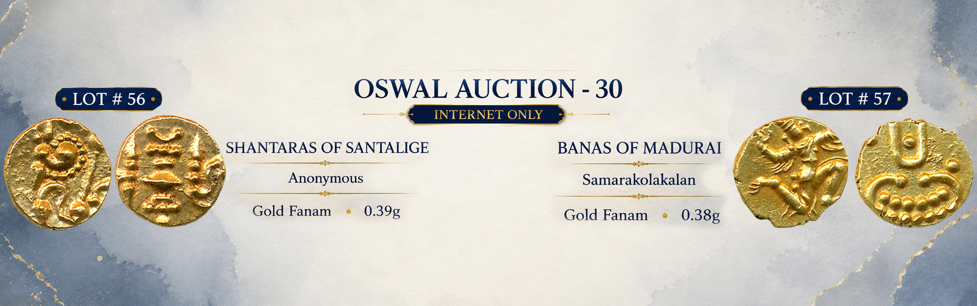 Oswal Antiques
