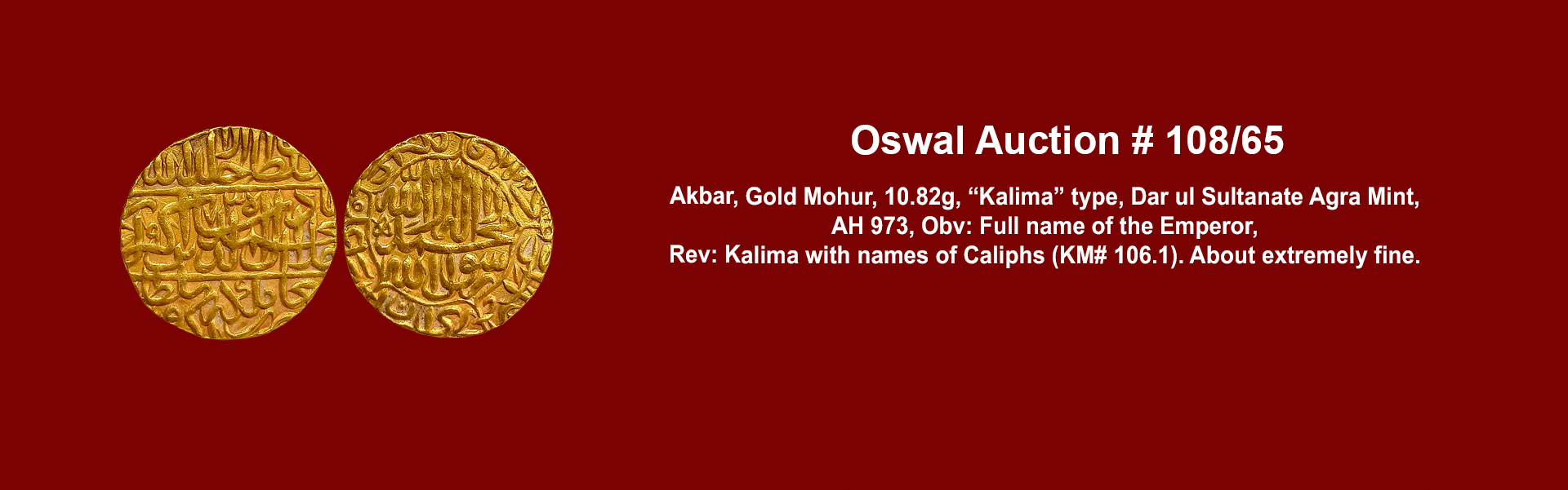 Oswal Antiques