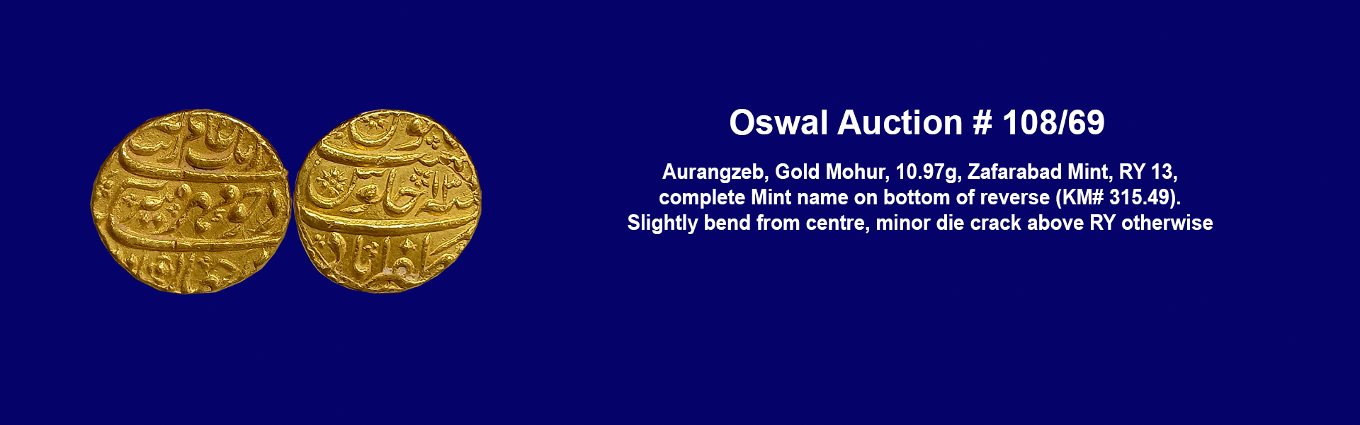 Oswal Antiques