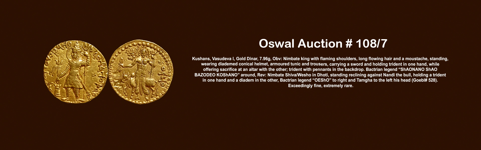 Oswal Antiques