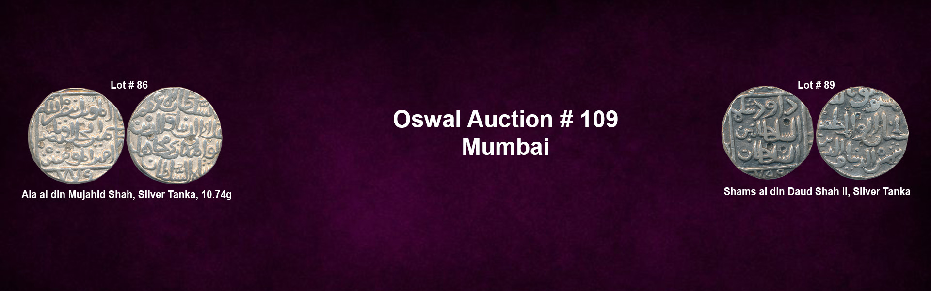 Oswal Antiques