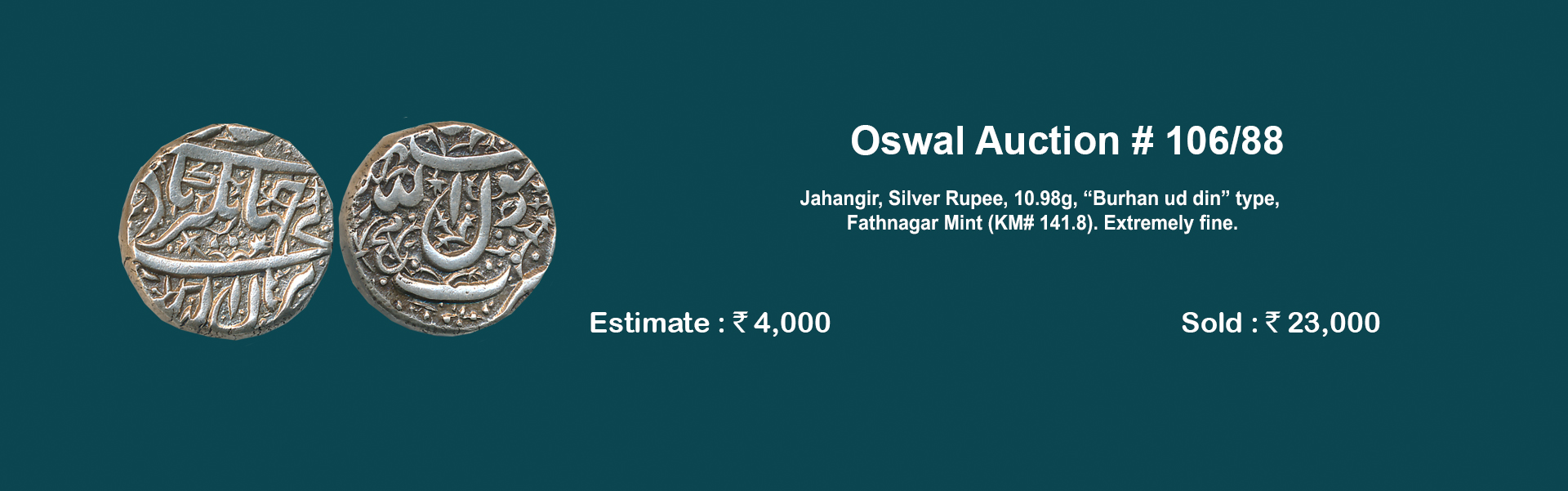 Oswal Antiques
